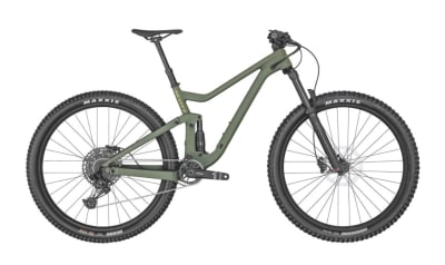 Scott Genius 9501