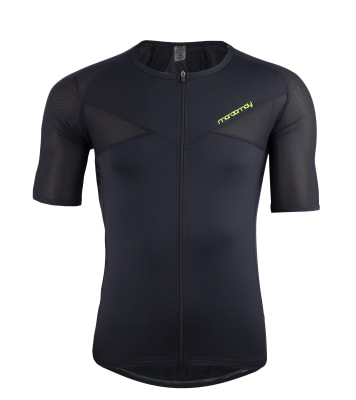 Tricota Elite Racing Black1