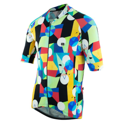 Tricota Masculina Funny Bike Ilusion1