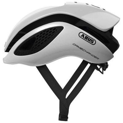 Casco Abus GameChanger Blanco Polar3