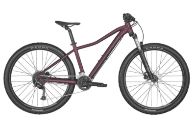 Scott Contessa Active 401
