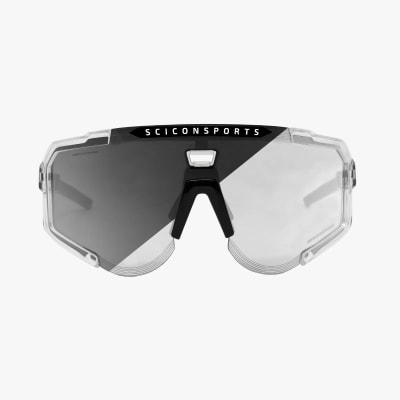 Lentes Scicon Aeroscope Crystal Gloss