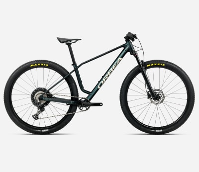 Orbea Alma H301