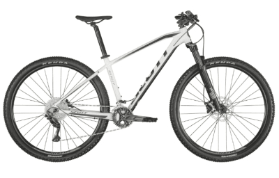 Scott Aspect 930 Pearl White1