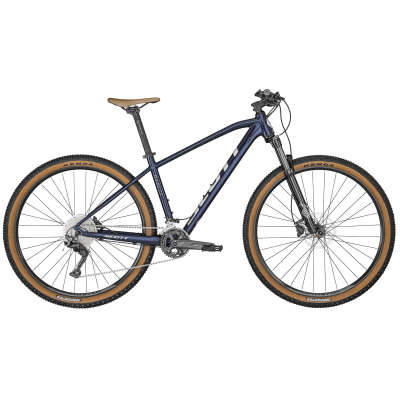 Scott Aspect 9201