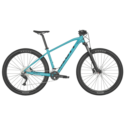 Scott Aspect 9301