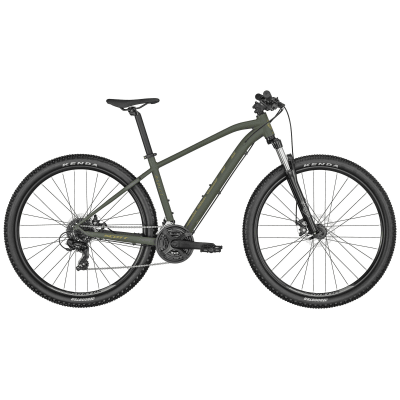 Scott Aspect 9701