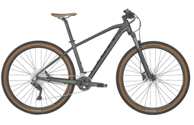 Scott Aspect 930 Black1