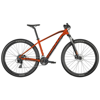 Scott Aspect 960 Florida Red1