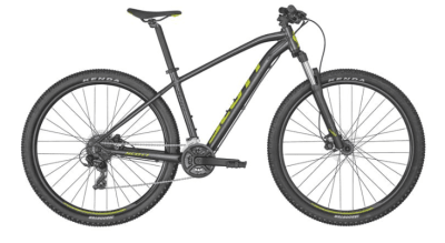 Scott Aspect 960 Black1