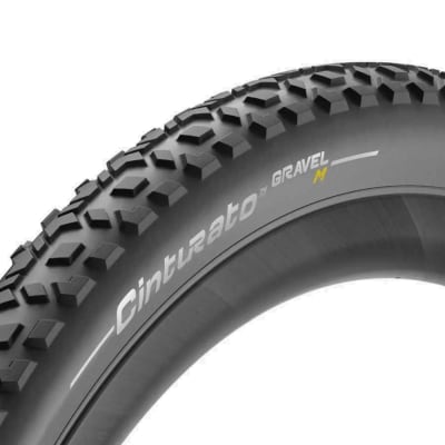 Neumático Pirelli Cinturato™ Gravel M 700x45c