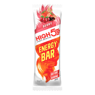 Energy Bar Berry