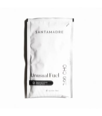 Santa Madre Unusual Fuel 100 CHO (ratio 1:1)
