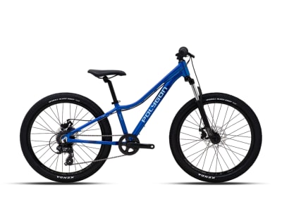 Bicicleta Niño Polygon Relic24