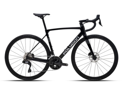 Polygon Strattos Carbon S7X