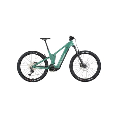 Scott Patron 930