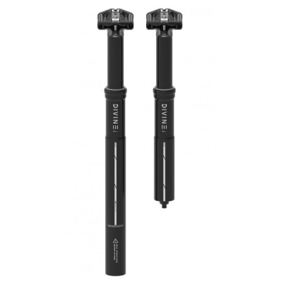 Tubo Retractil DIVINE SL