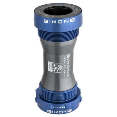 Bikone BSA Road Ceramic Aero UAE Bottom Bracket for Shimano