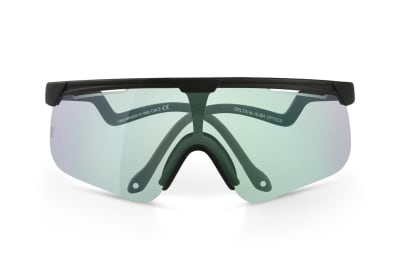 Lentes Alba Optics Delta Black Vzum F-Lens Beetle1