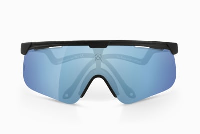 Lentes Alba Optics Delta VZUM™ ML CIELO