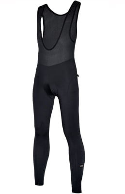 Calza Larga Comfort Preta1