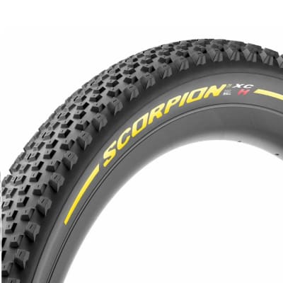 Neumatico Pirelli Scorpion™ XC H Yellow 29x2.2