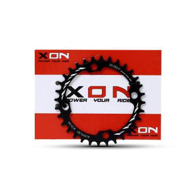 Corona Narrow Wide Xon Bcd 104mm 32t Negra1