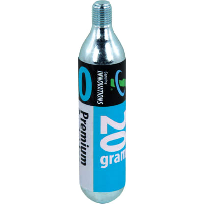 Cartucho CO2 20gr Genuine Innovation1