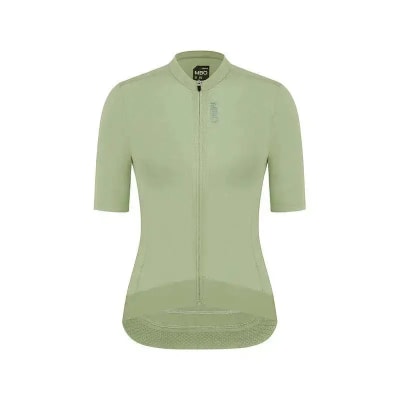 MBO Women's Short Sleeve Jersey C311 Dried Sage