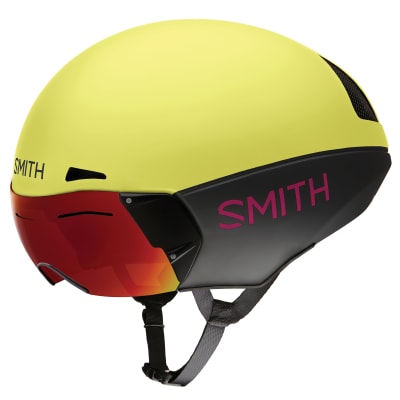 Casco Smith Podium TT Mips W/Lens1