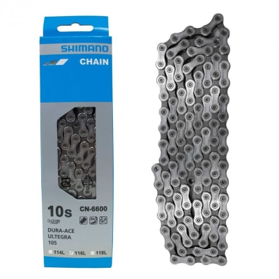 Cadena Shimano CN-6600 10v Ultegra1