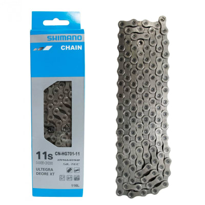 Cadena Shimano Cn-Hg701 11v 116l Ruta Y Mtb1