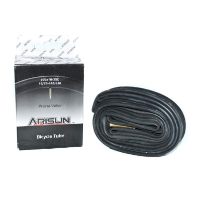 Cámara 700 x 25/38 Arisun V/Francesa 45mm1