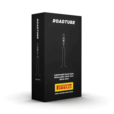 Camara Pirelli road tube 700x23/30 60mm