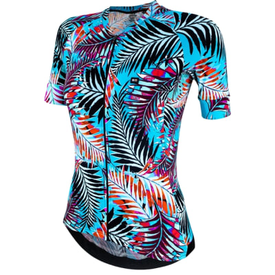 Tricota Femenina Funny Premium Palm Tree1