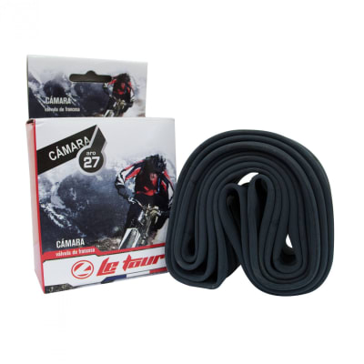 Cámara 27.5 x 1.75 / 2.35 Le Tour V/Francesa