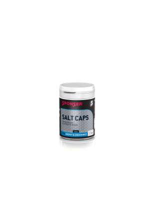 Sponser Salt Caps