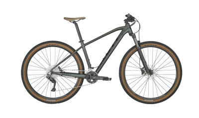 Scott Aspect 930 CU