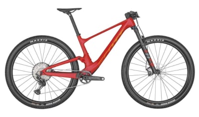 Scott Spark RC Team Red1