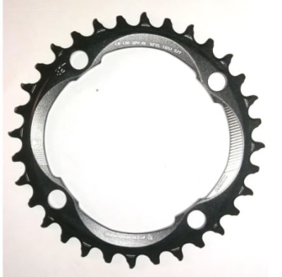 Corona Fouriers 4x104 BCD1