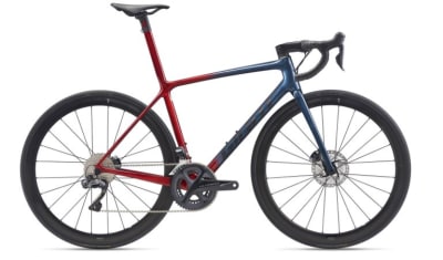Giant TCR Advanced SL 1 Disc King of the Mountain1