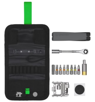 Syncros Guide Multi-Tool Kit2
