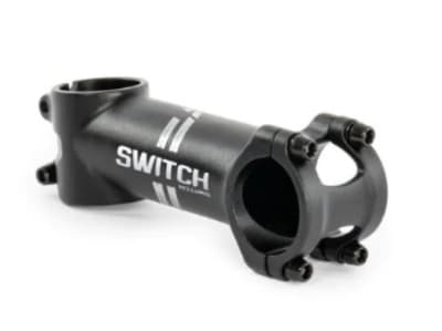 Tee Switch +/- 7°1