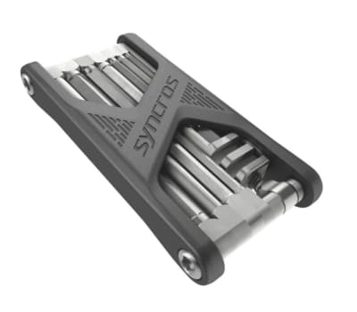 Herramienta Syncros Multi-tool Match Box 191