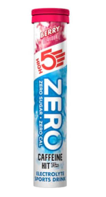 Zero Caffeine Hit Berry