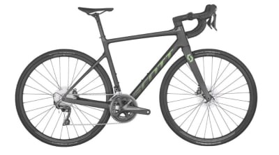 Scott Addict 20 Carbon Black1