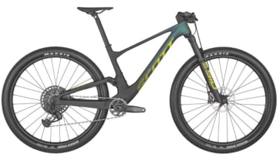 Scott Spark RC Team Issue AXS1