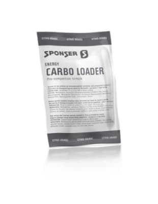 Carbo Loader Citrus Orange 75gr