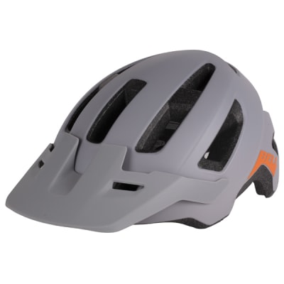 Casco Bell Nomad Mips Mat Dk Gy/Org1