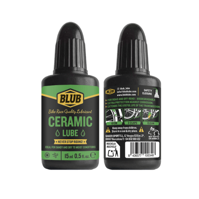 Blub 15 ml